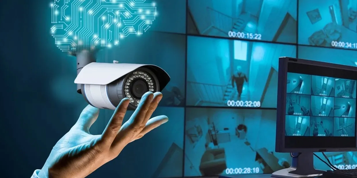 Türkiye Genelinde Yangın Alarm Sistemleri ile Can ve Mal Güvenliği