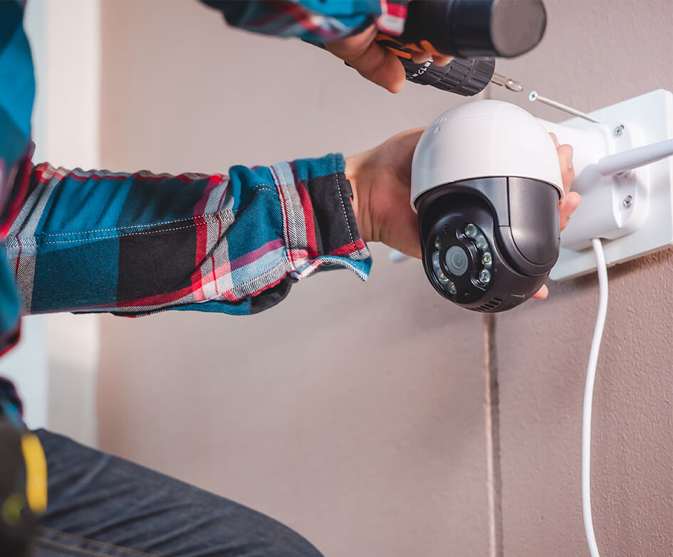 Pekintaş Alsancak Projesi Entegre Alarm Sistemi Kurulumu