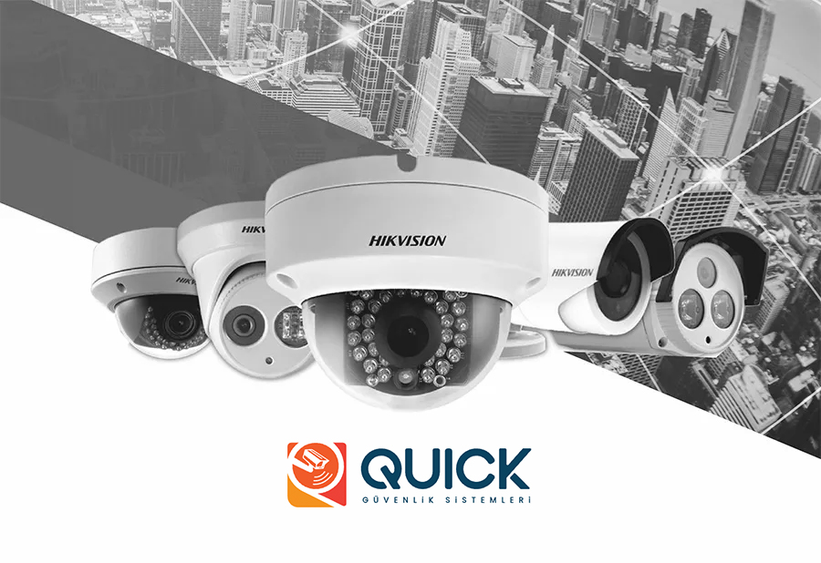 Alarm Sistemleri İle Ev ve İş Yeriniz Güvende